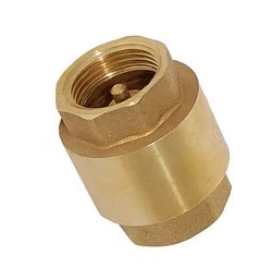 Обратный клапан