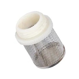 Входной водозаборный фильтр 