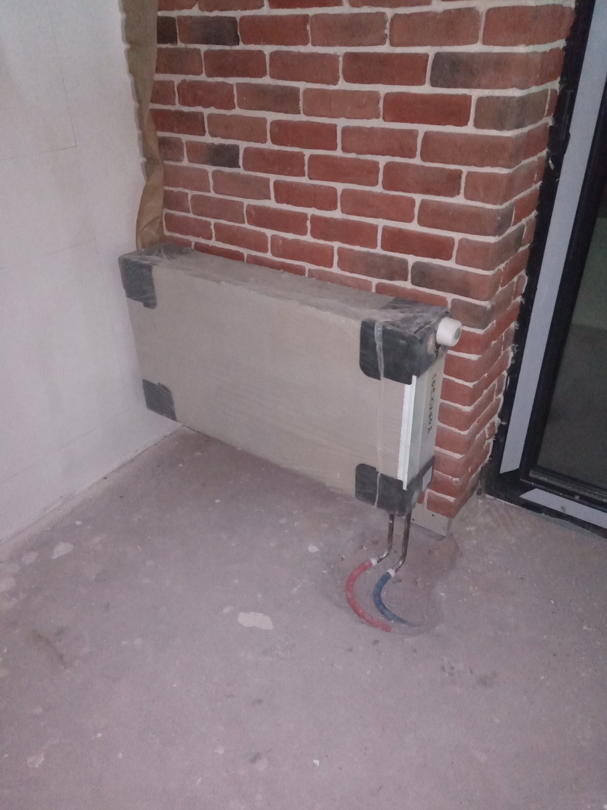 настенный радиатор 33 класс